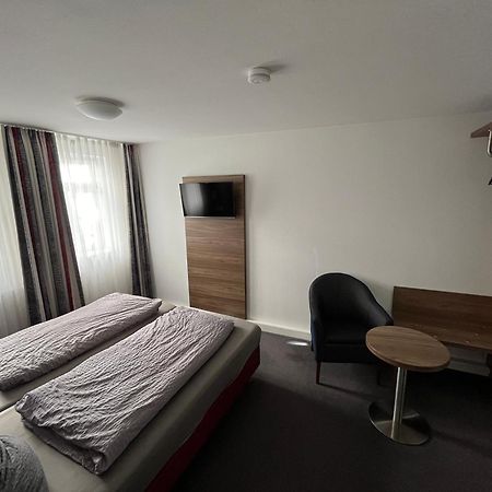 La Flamme Wertheim Garni Bed & Breakfast Exterior foto