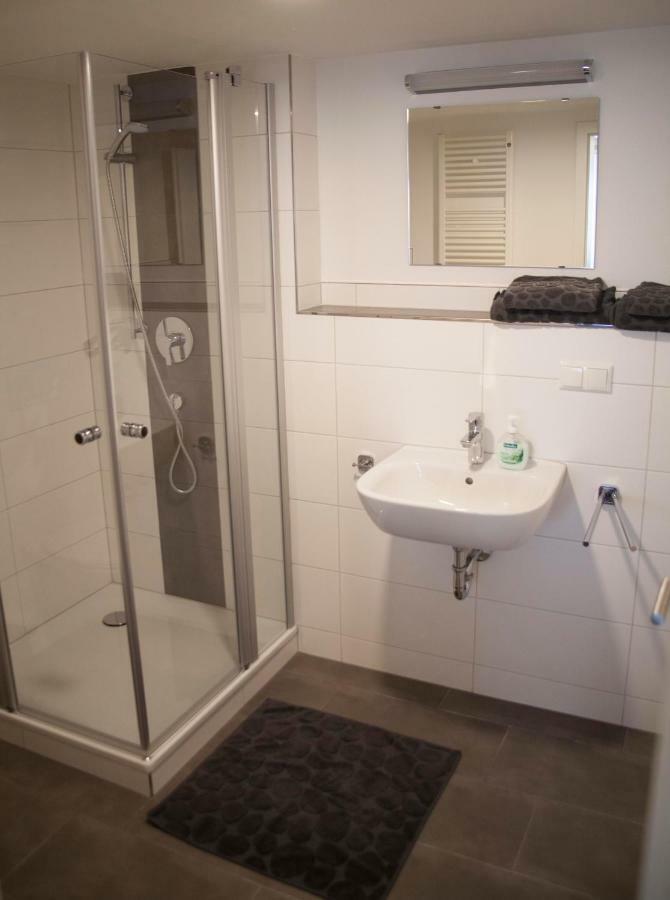 La Flamme Wertheim Garni Bed & Breakfast Exterior foto